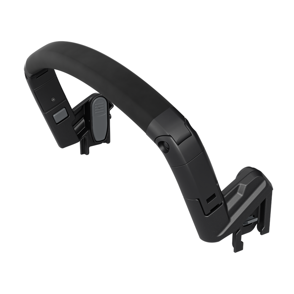 Thule Urban Glide 3 bumper bar
bumper bar