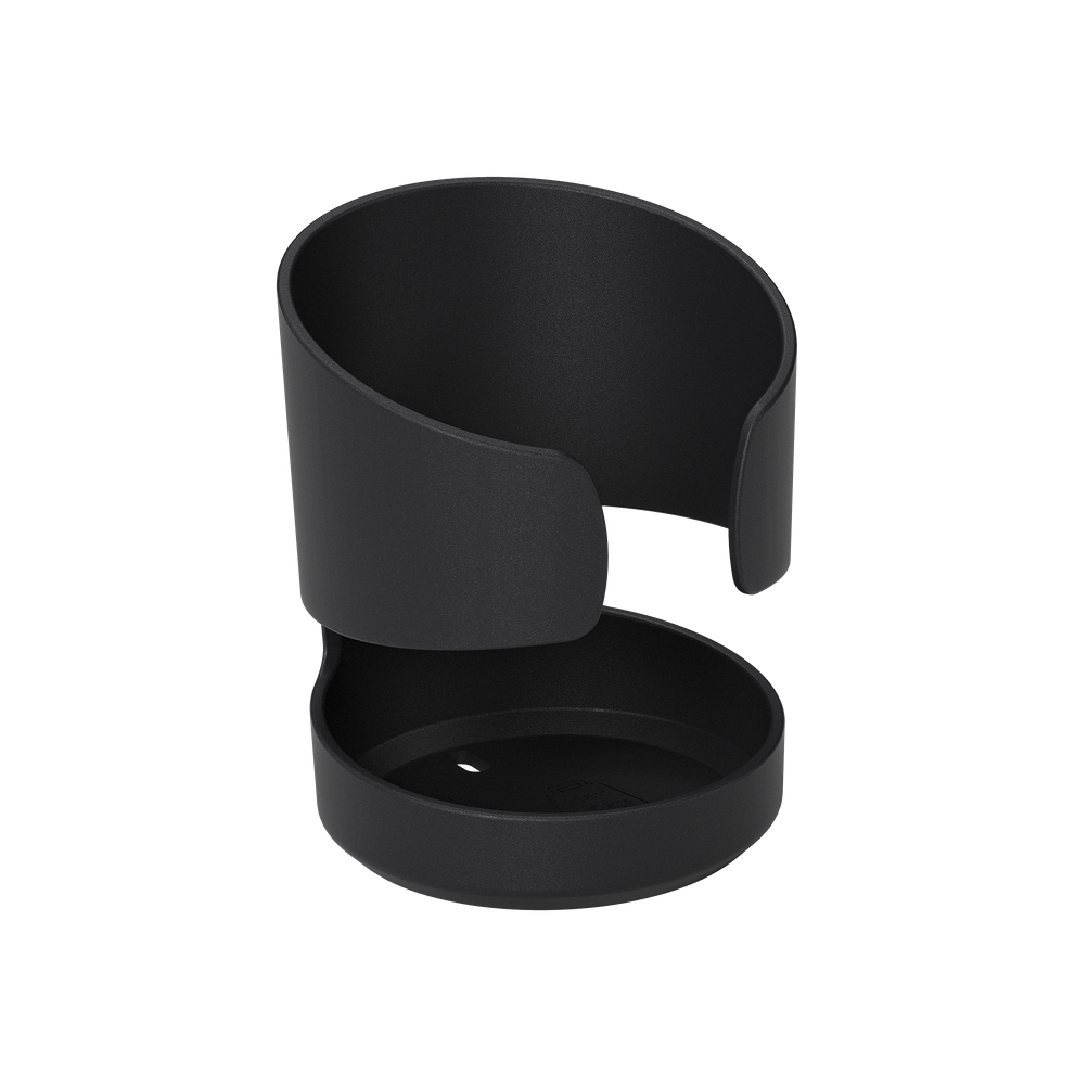 Thule stroller cup holder pushchair cup holder black