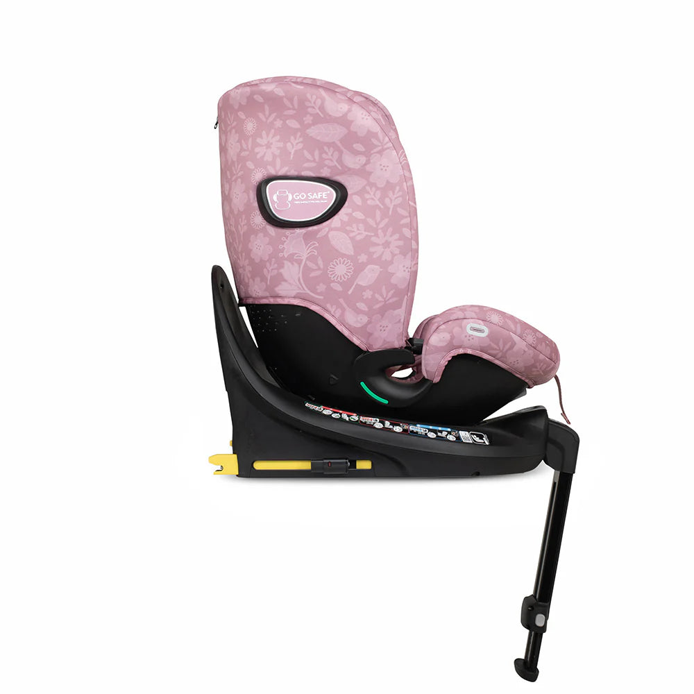Cosatto All in All Extra i-Size 360 Car Seat Camille