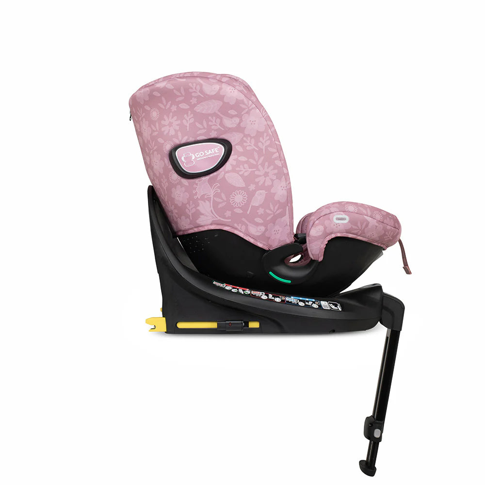 Cosatto All in All Extra i-Size 360 Car Seat Camille