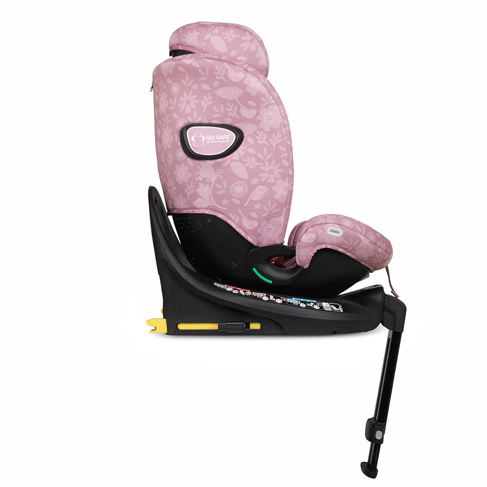 Cosatto All in All Extra i-Size 360 Car Seat Camille