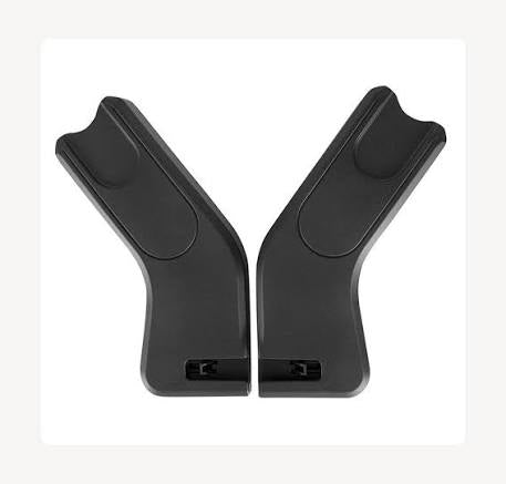 Joie i-Snug2 i-Size Group 0+ Pebble and Litetrax adapters
