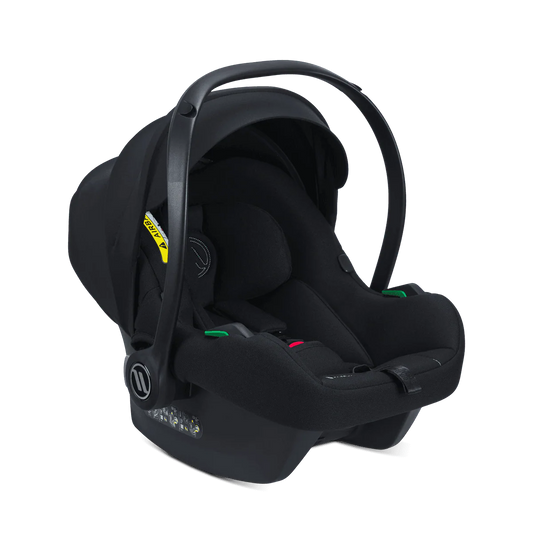 Avionaut Cosmo 2.0 Smart Black