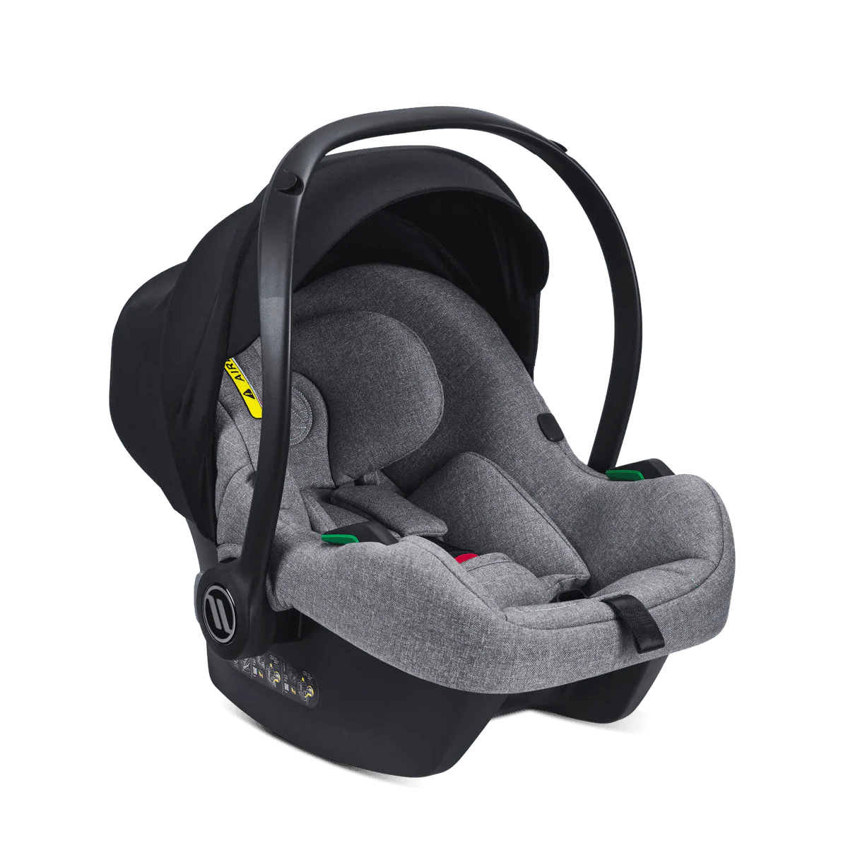 Avionaut Cosmo 2.0 Smart Grey