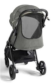 Joie Parcel LX Evergreen