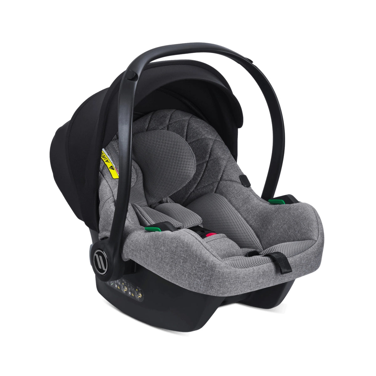 Avionaut Cosmo Airflow Grey