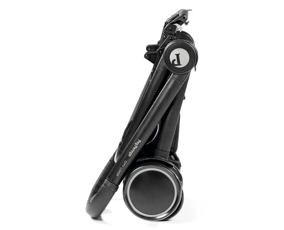 Peg Perego City Loop Chassis