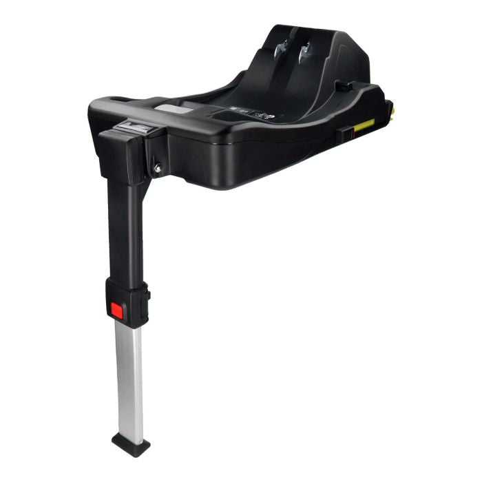 Avionaut Dock 2 Isofix base(Pixel Pro, Cosmo) - Black