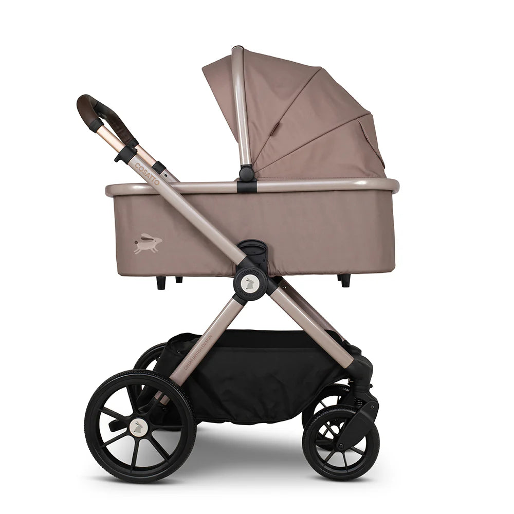 Cosatto Giggle 4 Next Stage Bundle , Lollop