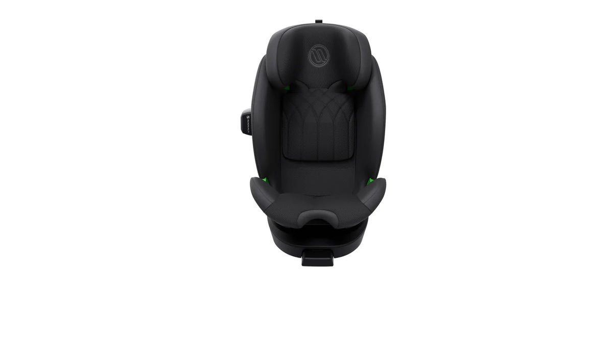 AVIONAUT STARDUST 360 BLACK FREE Joie Swivel Swing worth £110