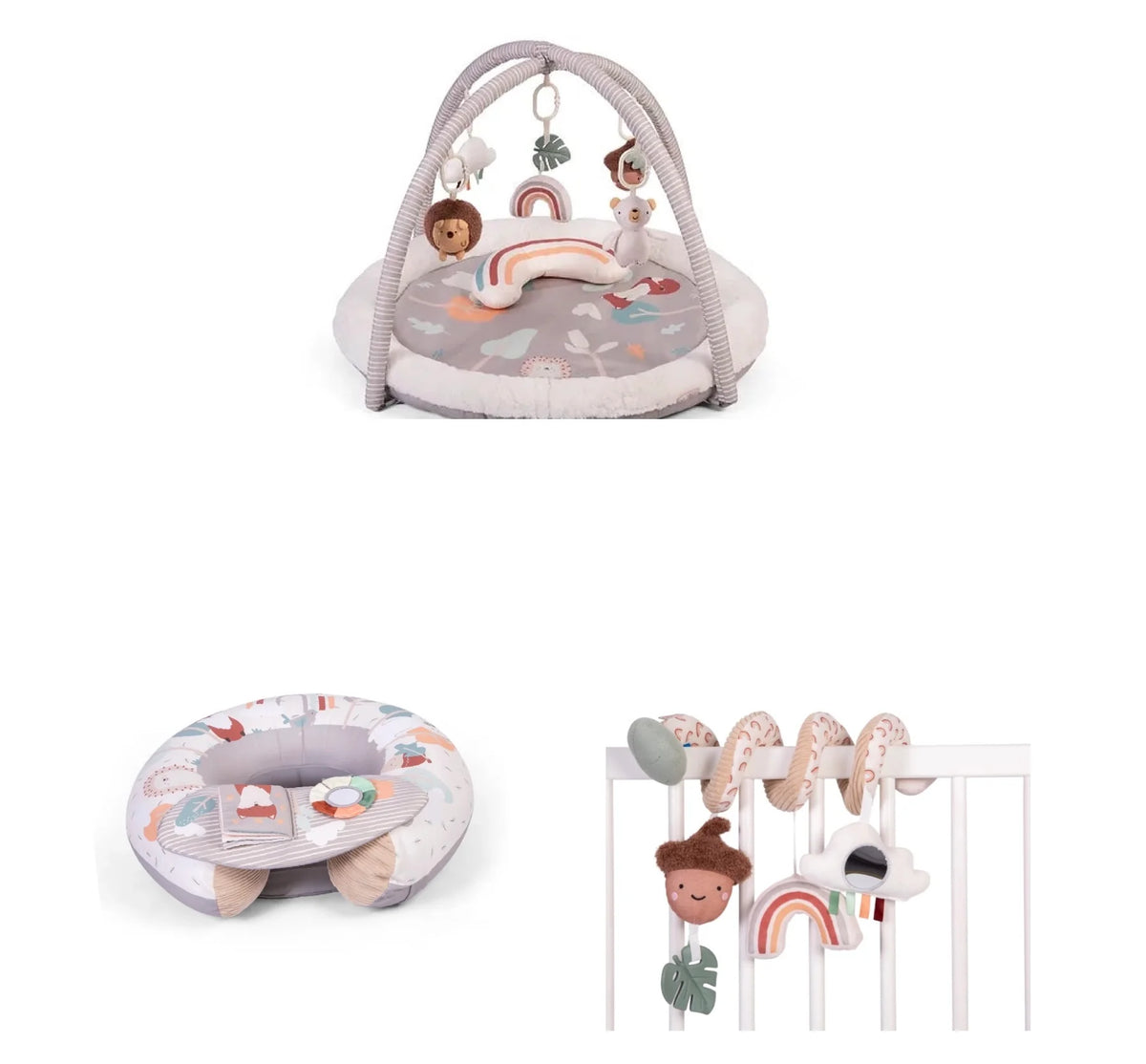 Red Kite Woodland Latte Bundle