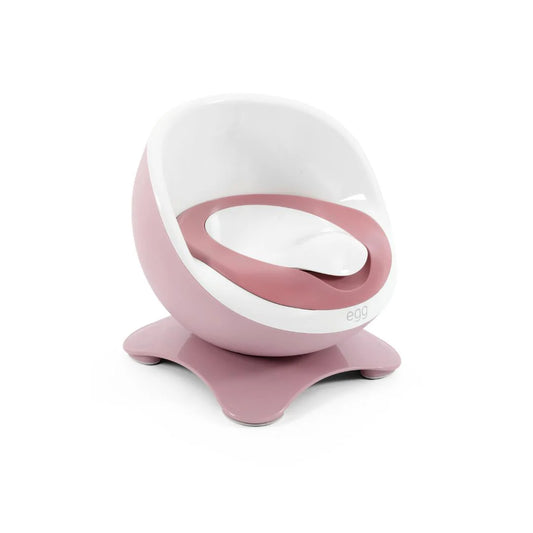 Egg Eggloo Potty Pink