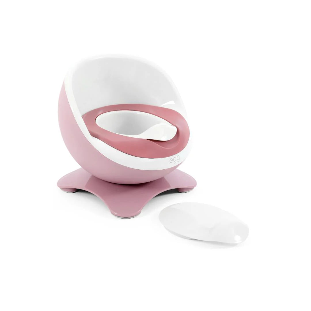 Egg Eggloo Potty Pink