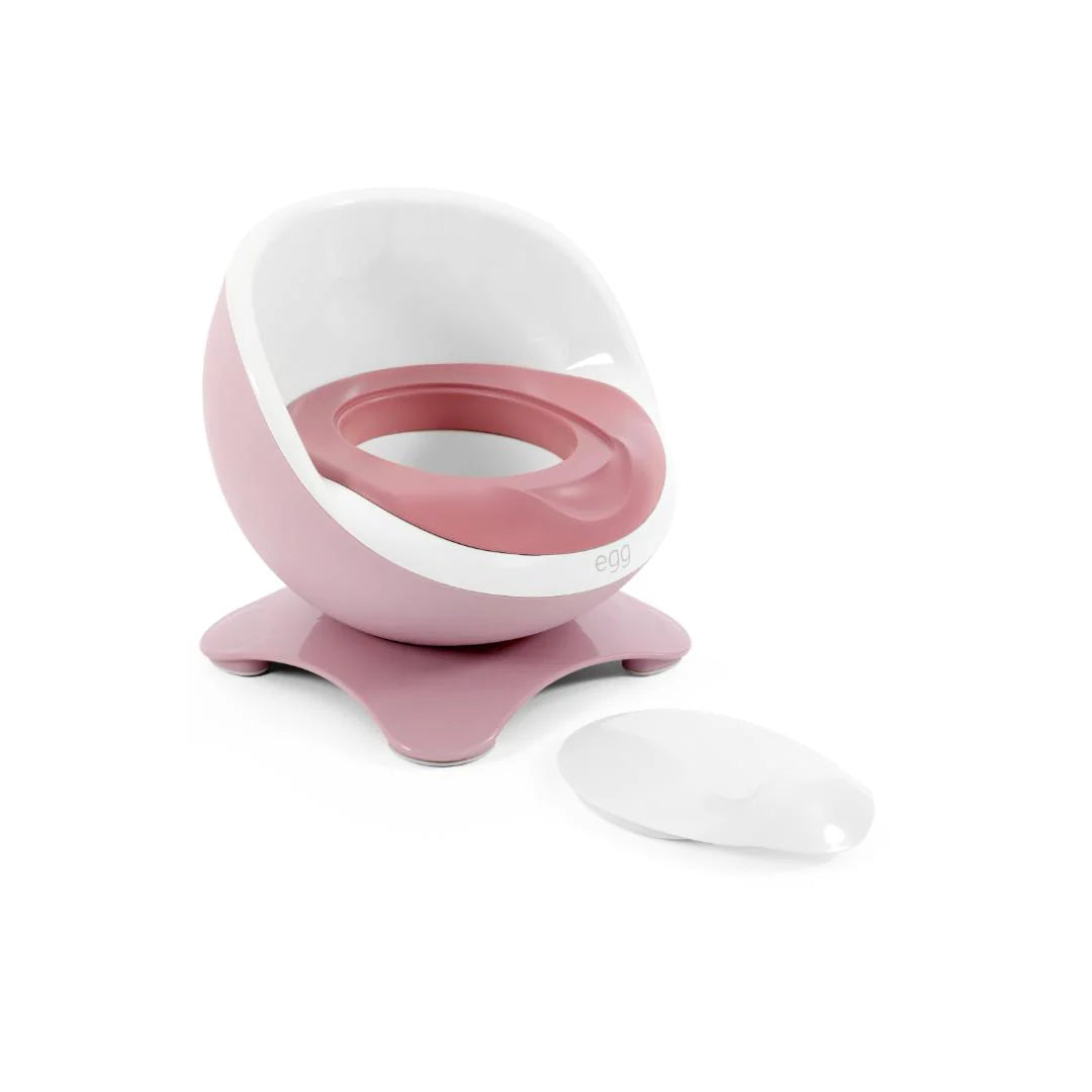 Egg Eggloo Potty Pink