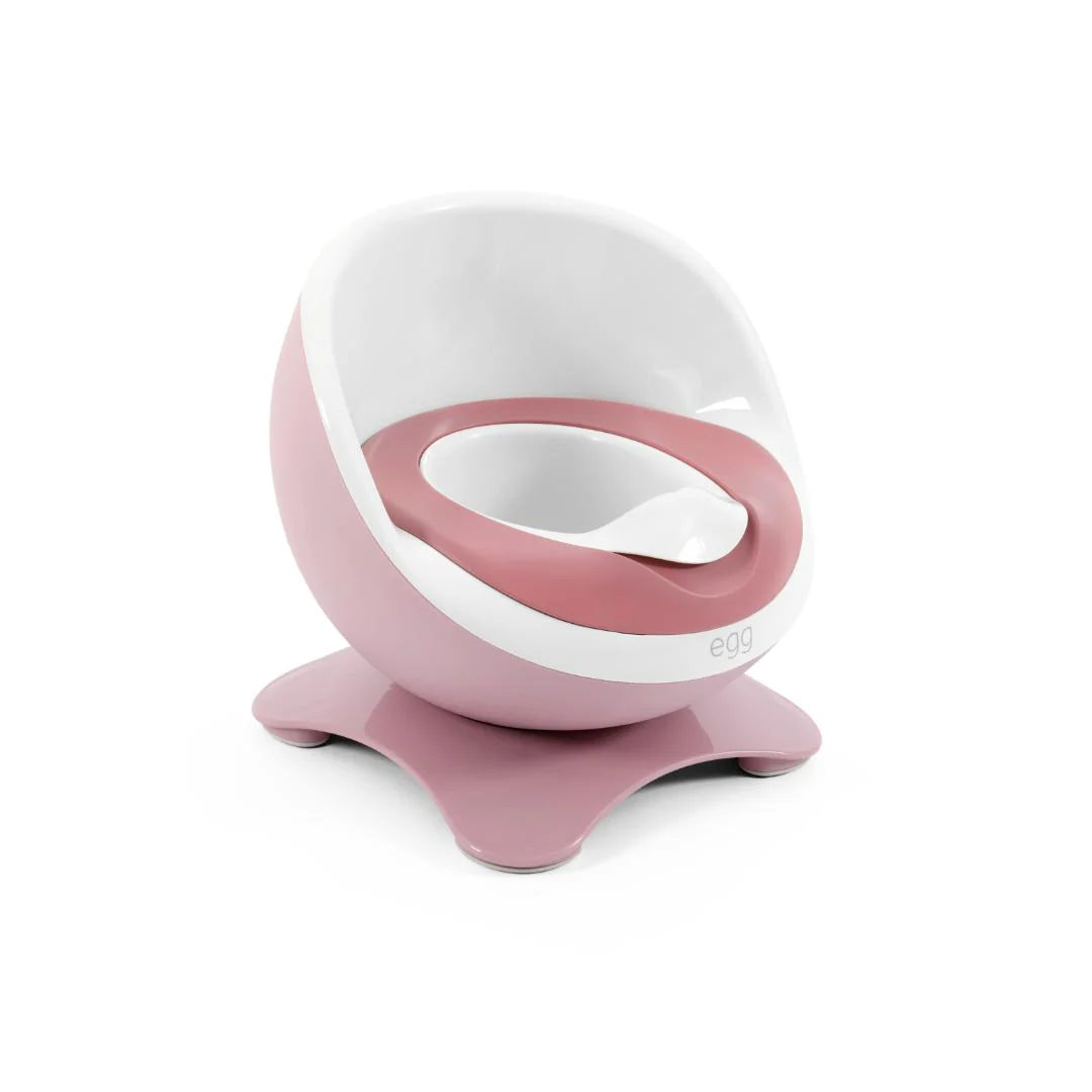 Egg Eggloo Potty Pink