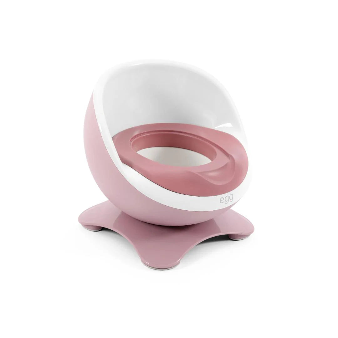 Egg Eggloo Potty Pink