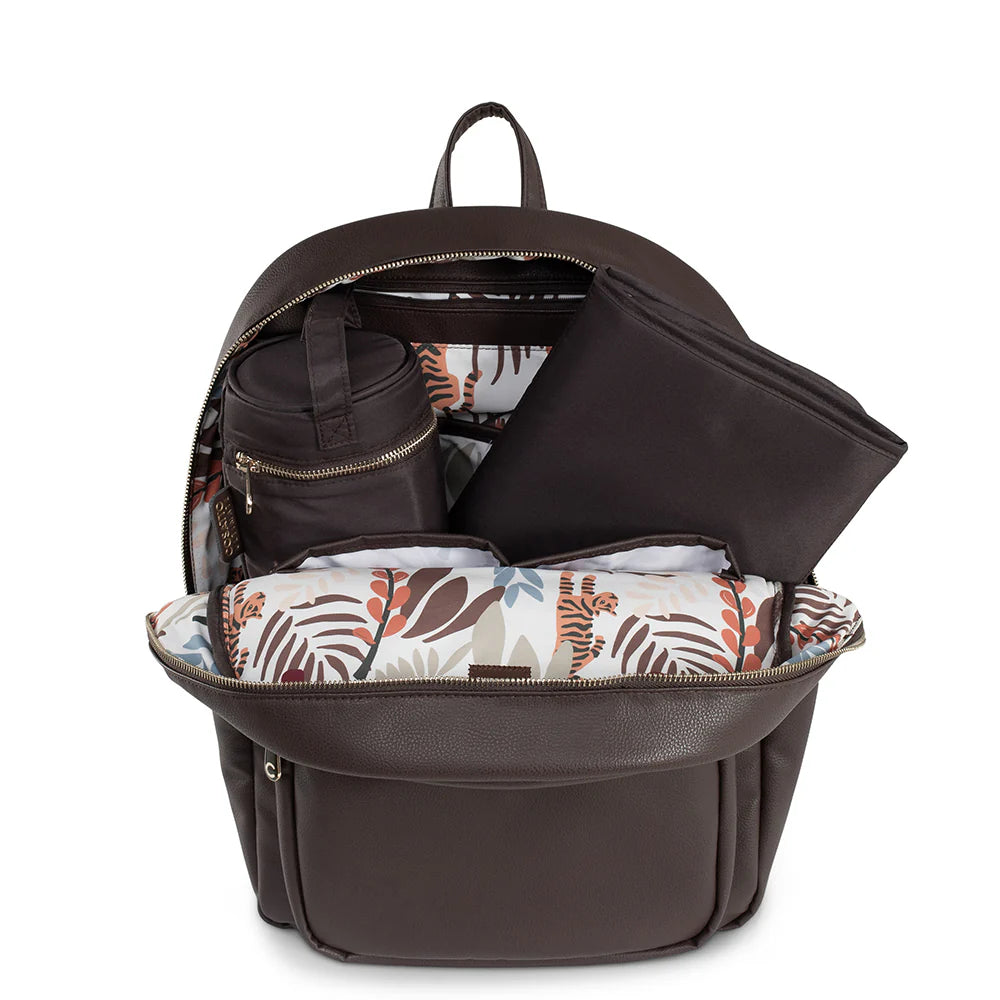 Cosatto Wow 3 Special Edition All Stage Family Rotate & Recline 2 Base Bundle Tiger Tales *AUGUST OFFER