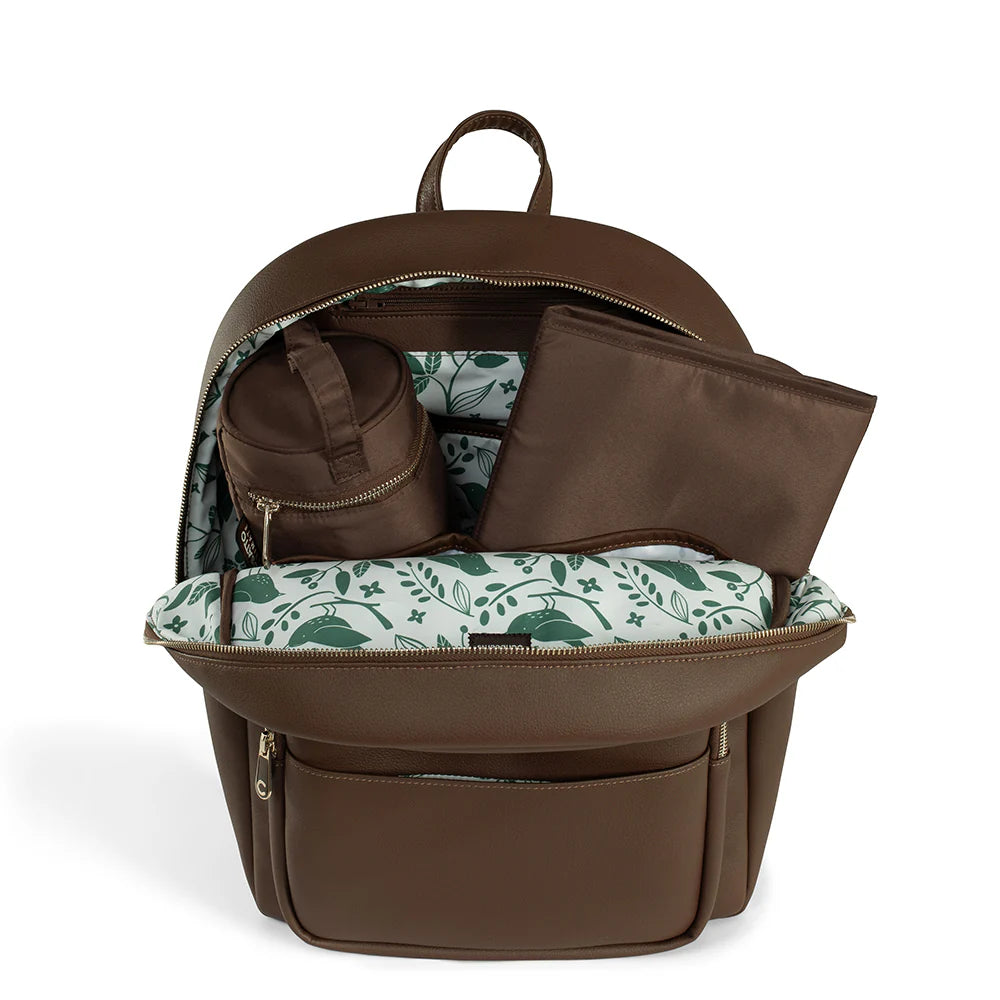 Cosatto Wow 3 Special Edition All Stage Family Rotate & Recline 2 Base Bundle Wildwood *AUGUST OFFER