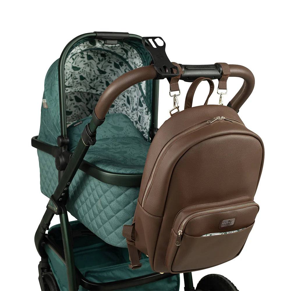 Cosatto Wow 3 Special Edition Rotate & Recline Essentials Bundle Wildwood Ex Display Evesham Store