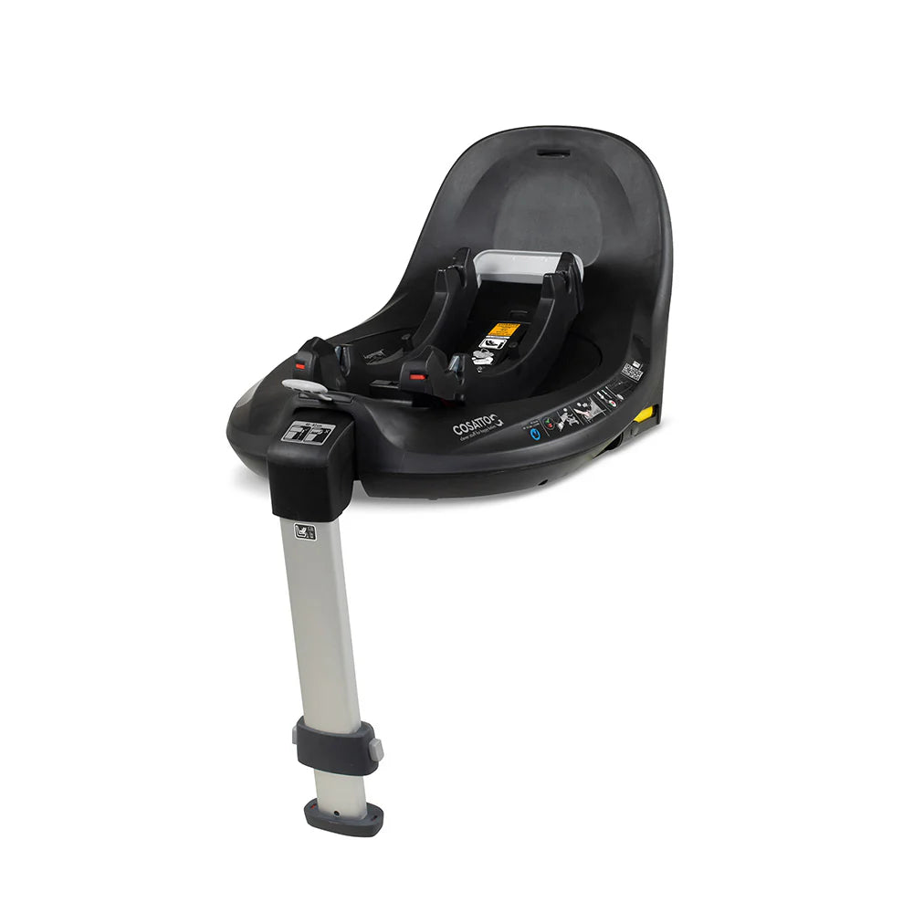 Cosatto Wow 3 Special Edition Rotate & Recline Essentials Bundle Wildwood Ex Display Evesham Store
