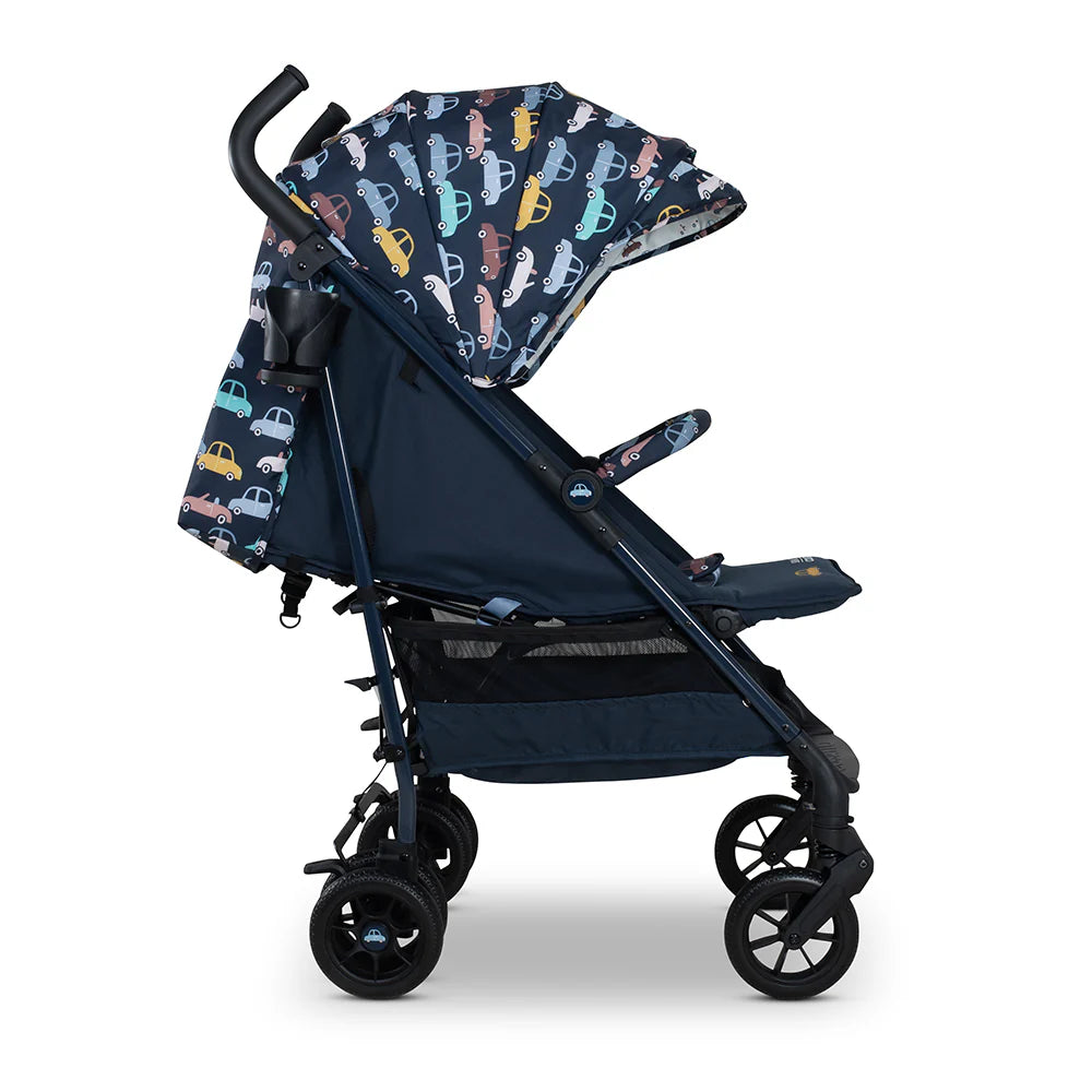 Cosatto Supa Lite Stroller Beep Beep *SEPTEMBER OFFER