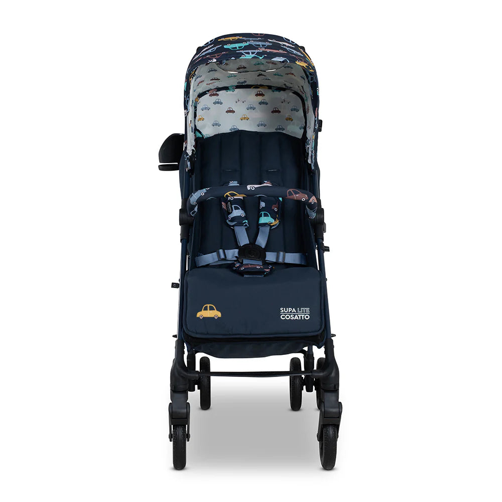 Cosatto Supa Lite Stroller Beep Beep *SEPTEMBER OFFER