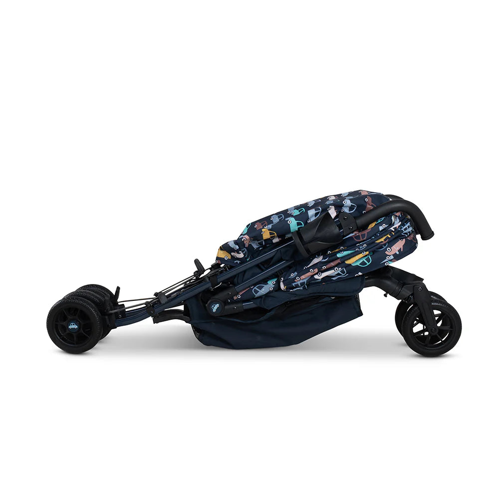 Cosatto Supa Lite Stroller Beep Beep *SEPTEMBER OFFER
