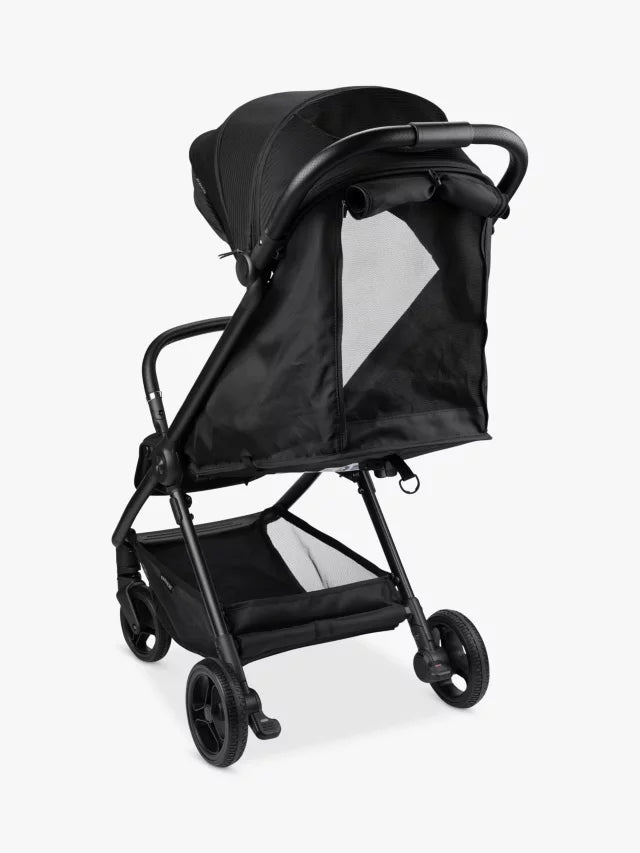 BabaBing! Ori Compact Stroller Black