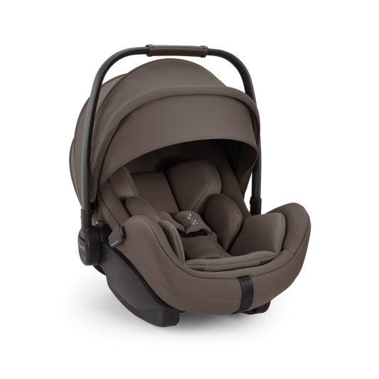 Nuna ARRA FLEX Car Seat - Chesnut