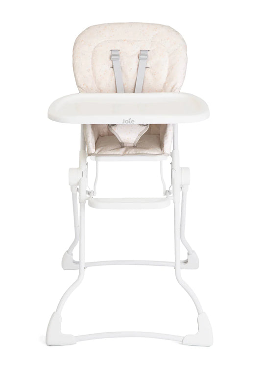 Joie Mimzy Micro Highchair - Fleck
