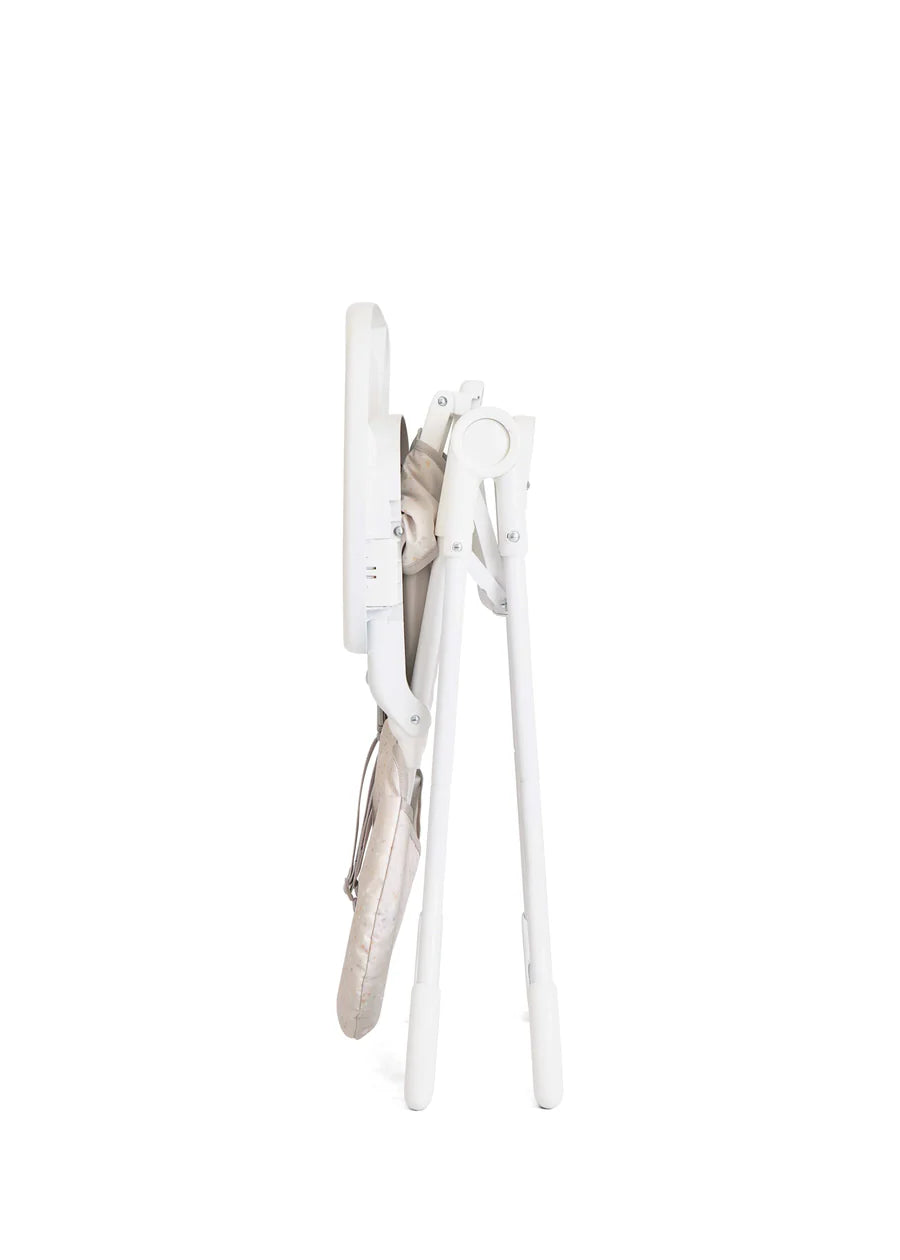 Joie Mimzy Micro Highchair - Fleck