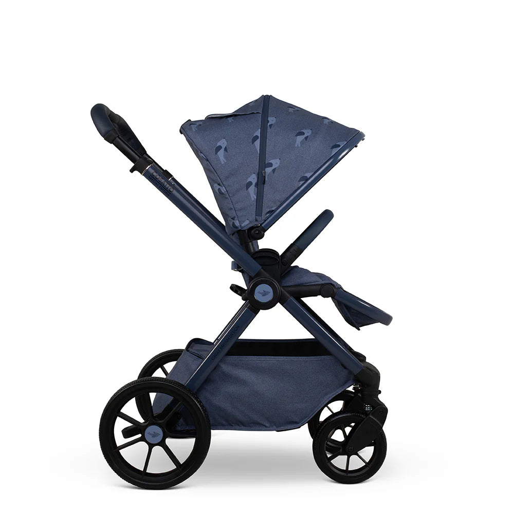 Cosatto Giggle 4 Special Edition Pram and Accessory Bundle Sky Lark
