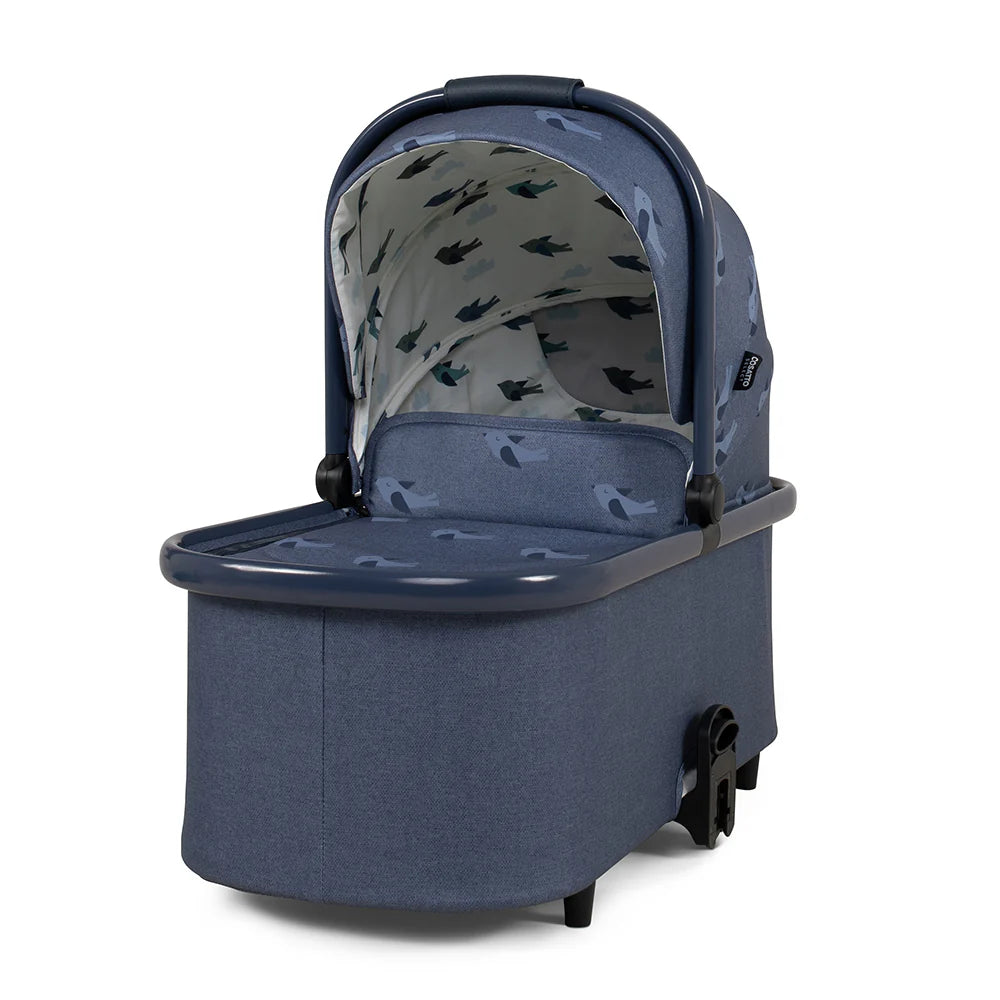 Cosatto Giggle 4 Special Edition Pram and Accessory Bundle Sky Lark