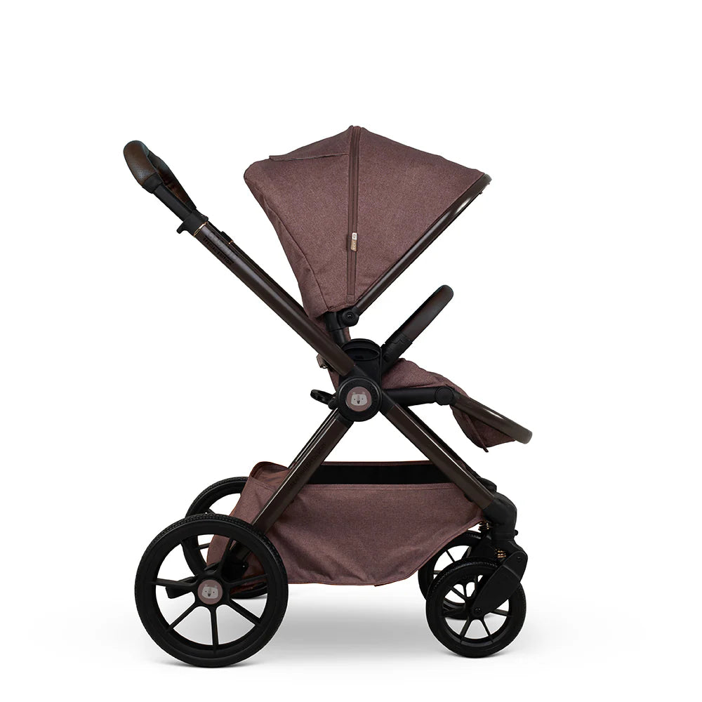 Cosatto Giggle 4 Special Edition Everything Bundle Bear Hug