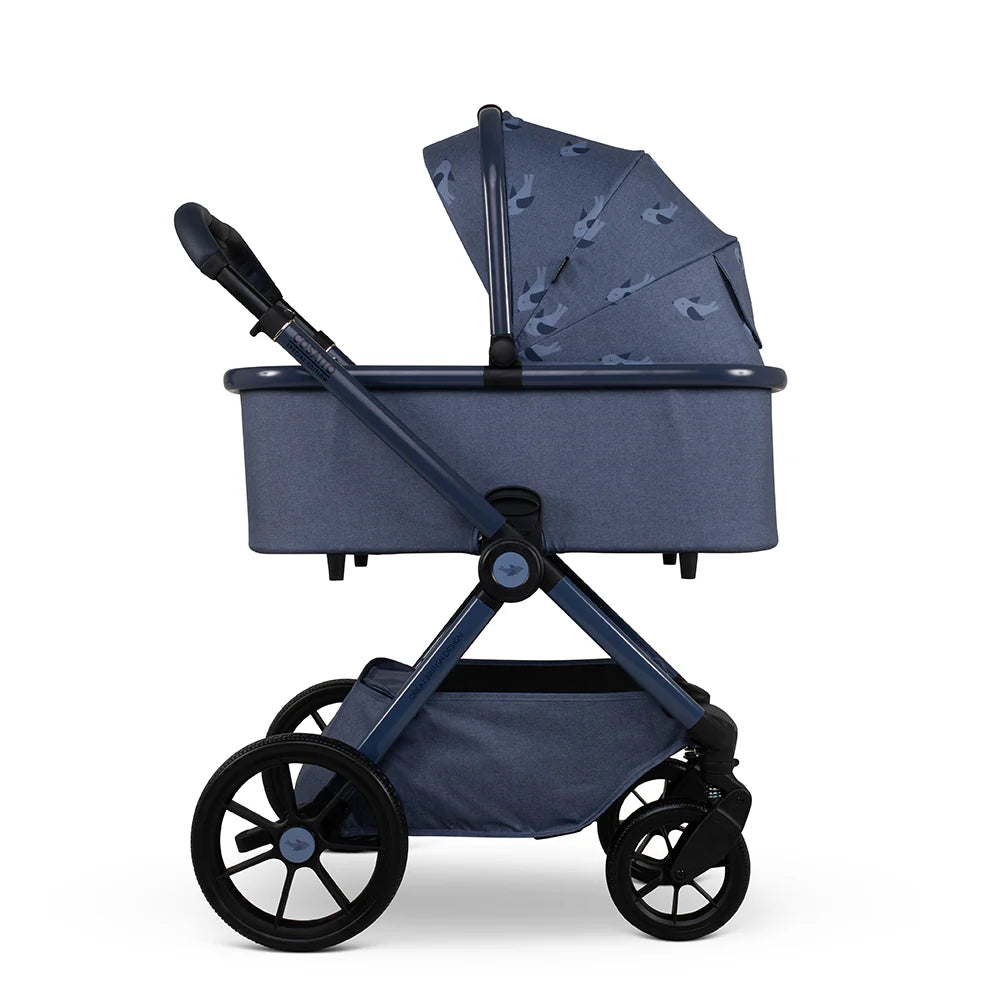 Cosatto Giggle 4 Special Edition Everything Bundle Sky Lark