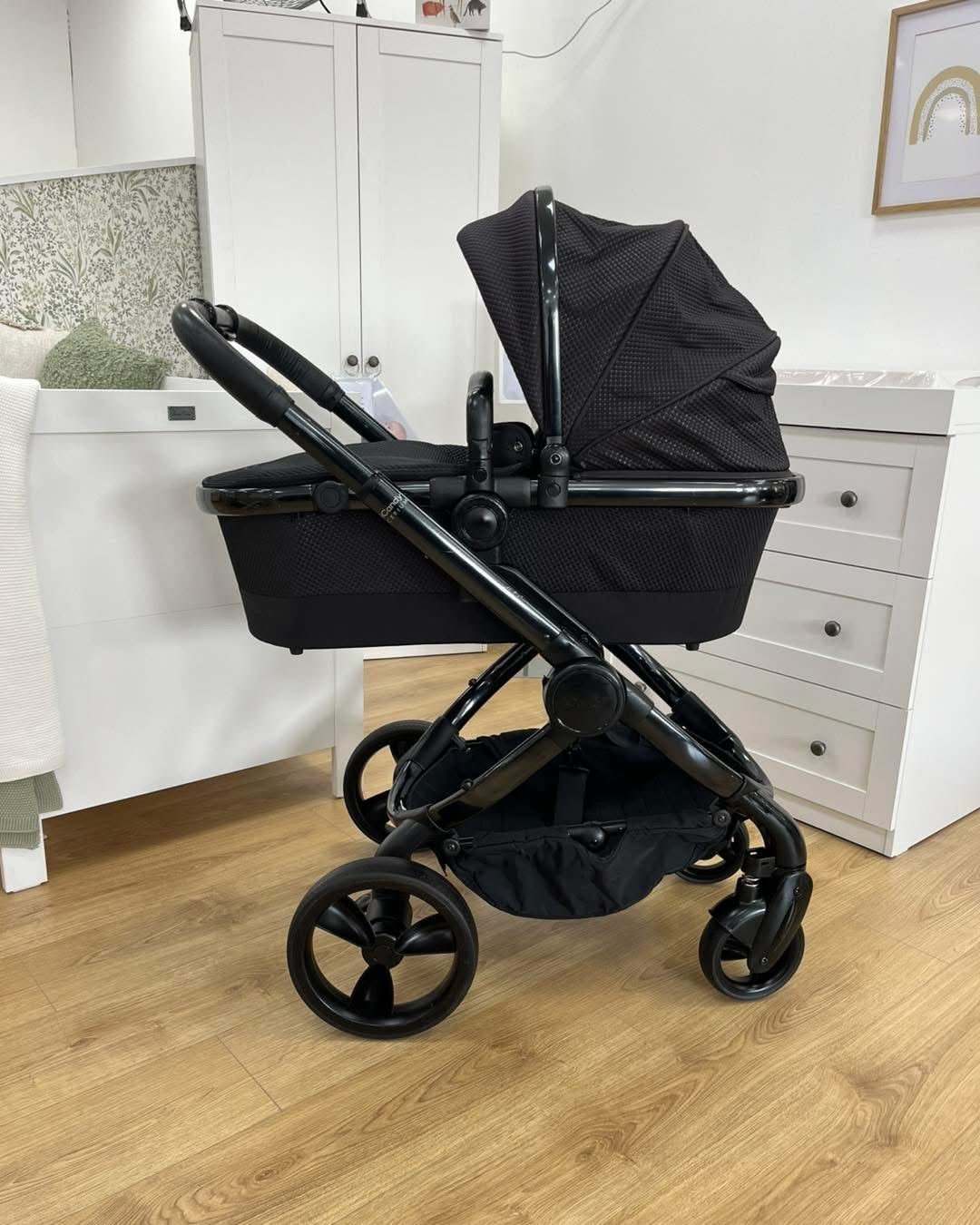 iCandy Peach 6 Cerrium Ex Display