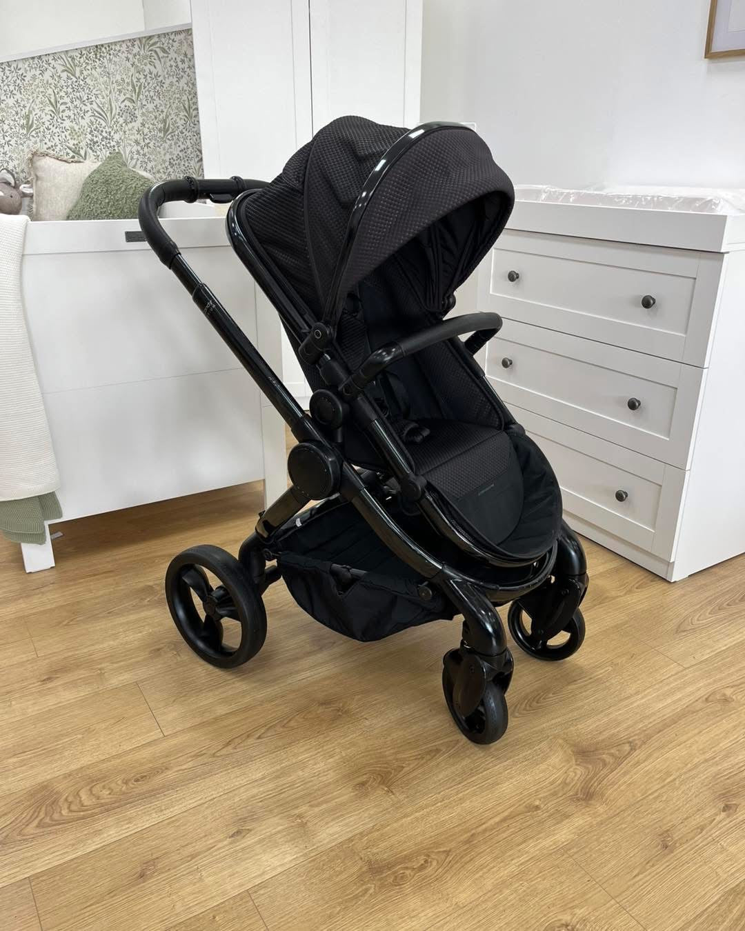 iCandy Peach 6 Cerrium Ex Display