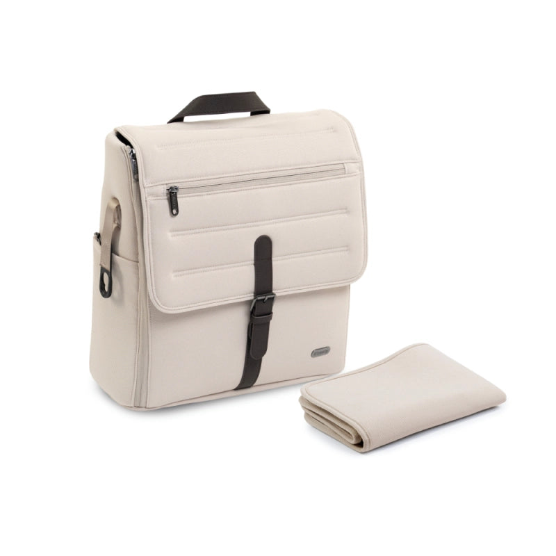 iCandy Peach 7 Bundle In Biscotti Ex Display