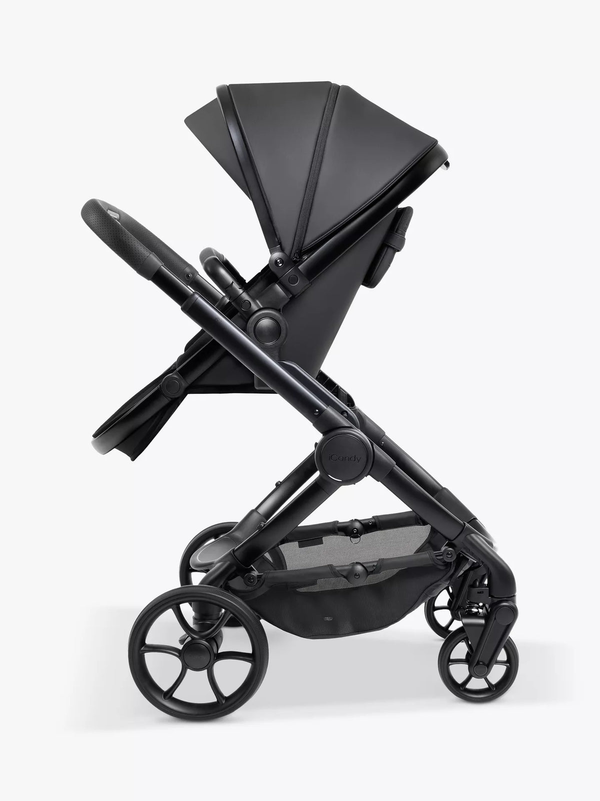 Peach 7 Studio Stroller