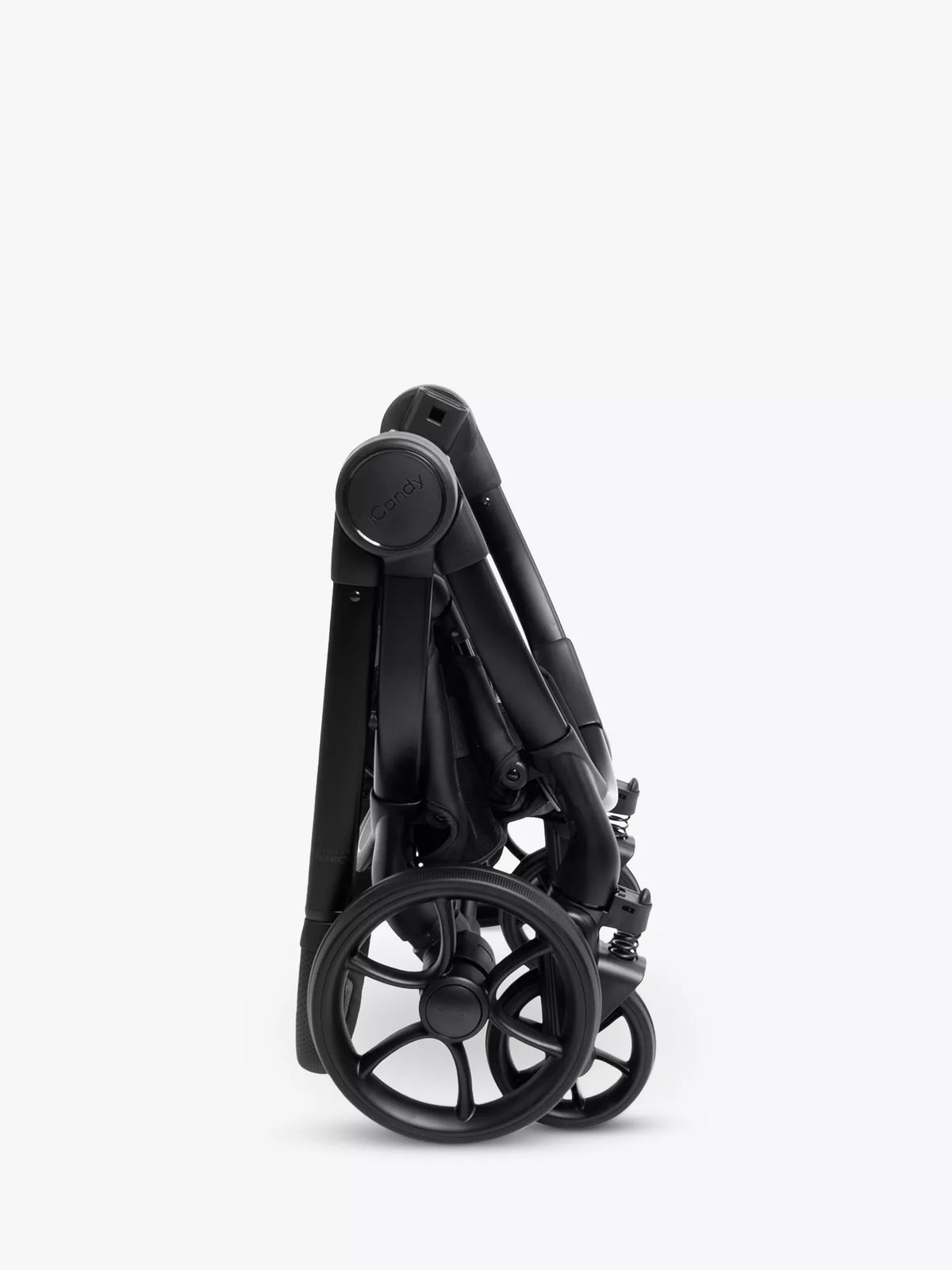 Peach 7 Studio Stroller