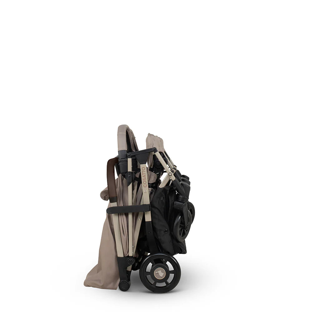Cosatto Yo! Double Stroller Lollop *AUGUST OFFER