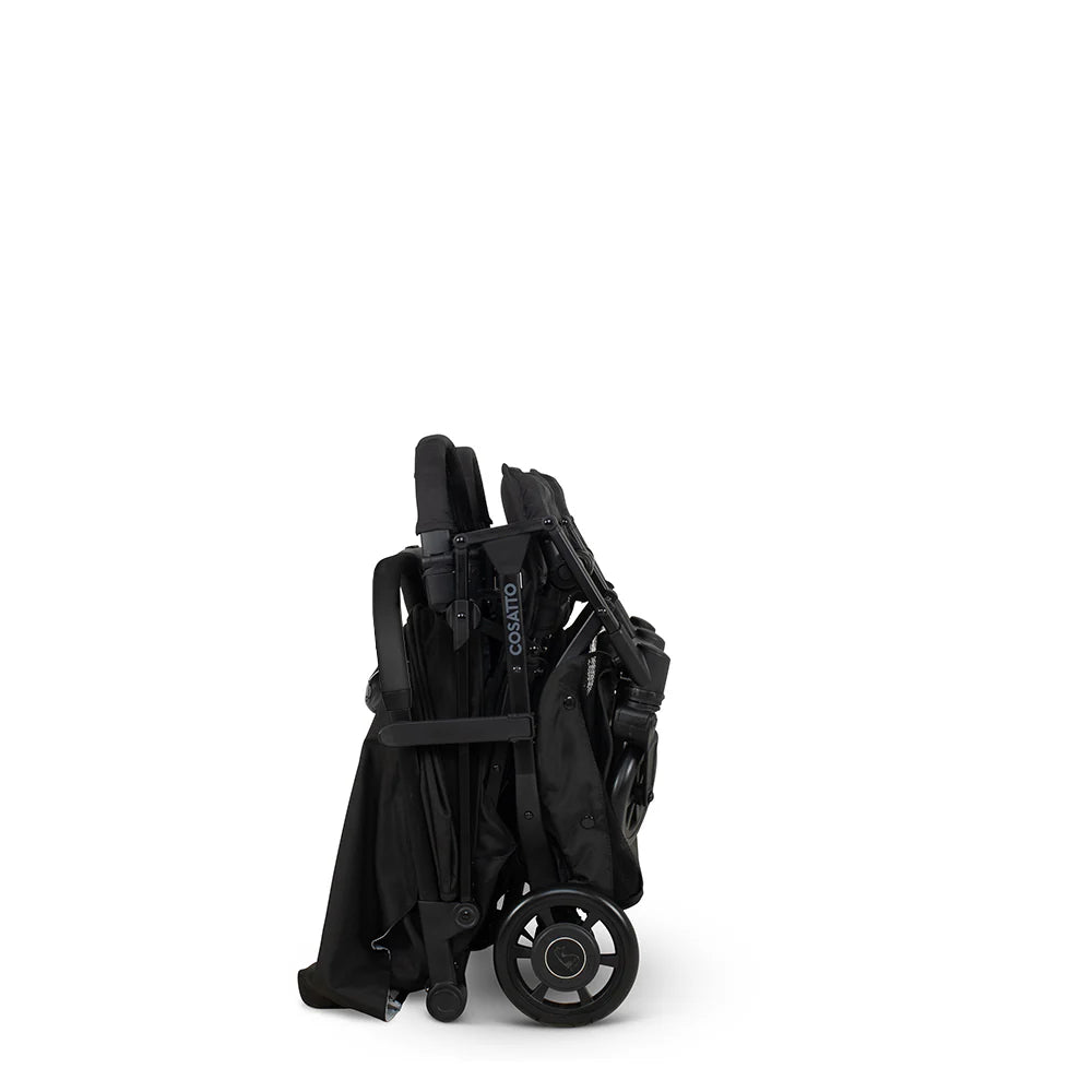 Cosatto Yo! Double Stroller Foxed *SEPTEMBER OFFER