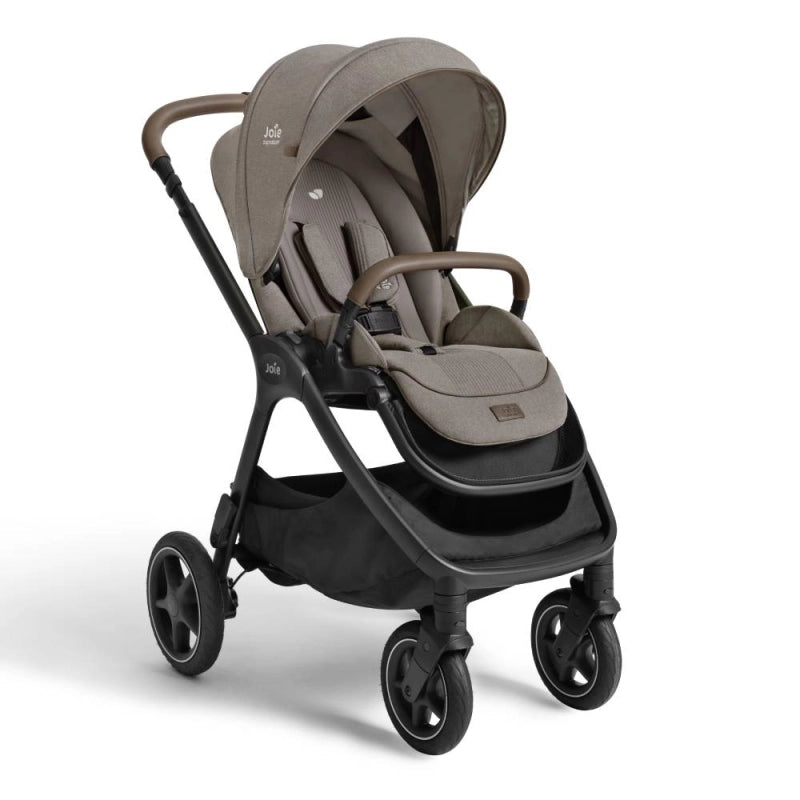 Joie Finiti Flex Travel Ready Bundle - Maple 2025