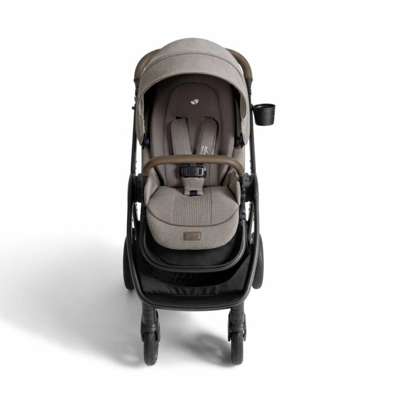 Joie Finiti Flex Travel Ready Bundle - Maple 2025