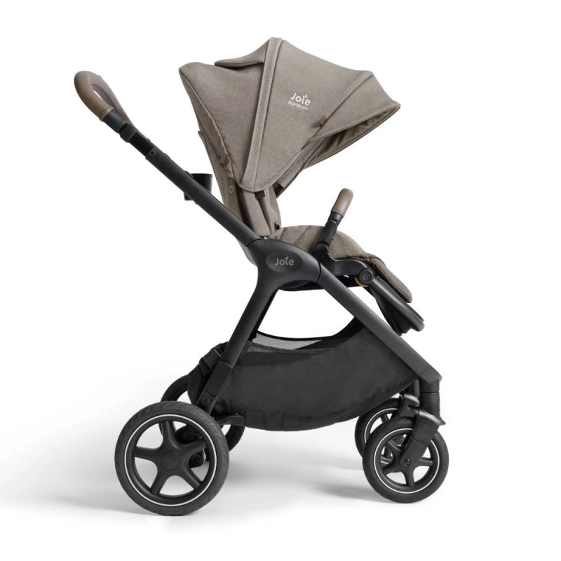 Joie Finiti Flex Travel Ready Bundle - Maple 2025