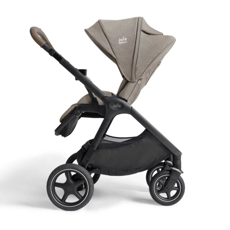 Joie Finiti Flex Travel Ready Bundle - Maple 2025