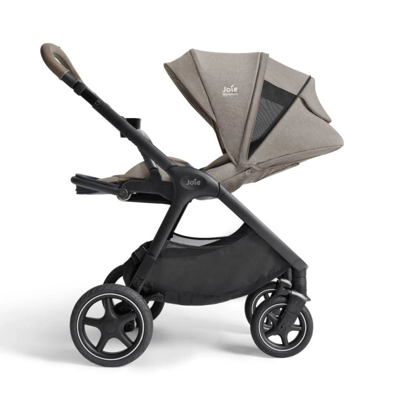Joie Finiti Flex Travel Ready Bundle - Maple 2025