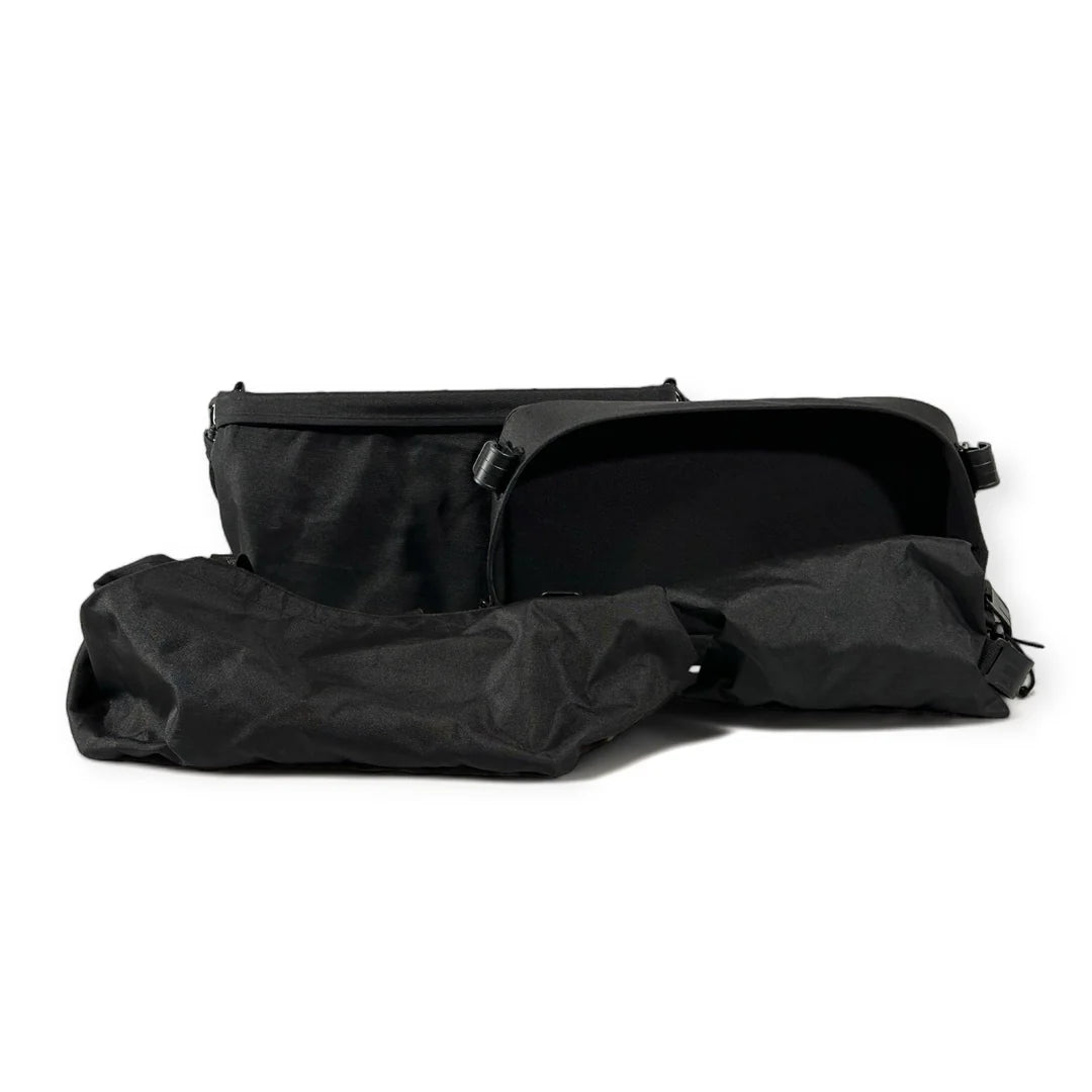 Nipper Wagon Explorer Pack Pre Order Mid October
