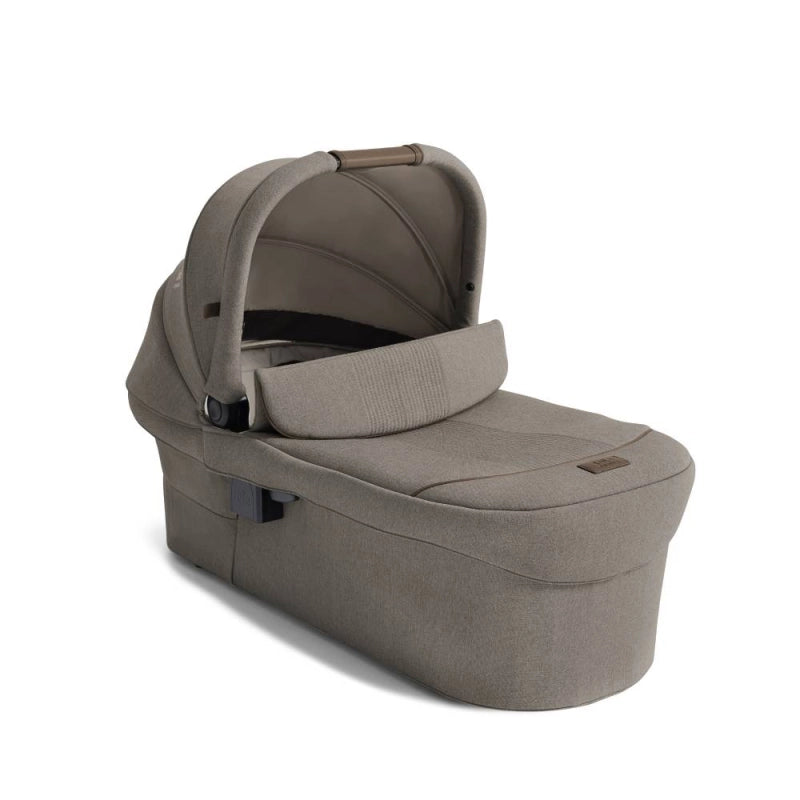 Joie Finiti Flex Travel Ready Bundle - Maple 2025