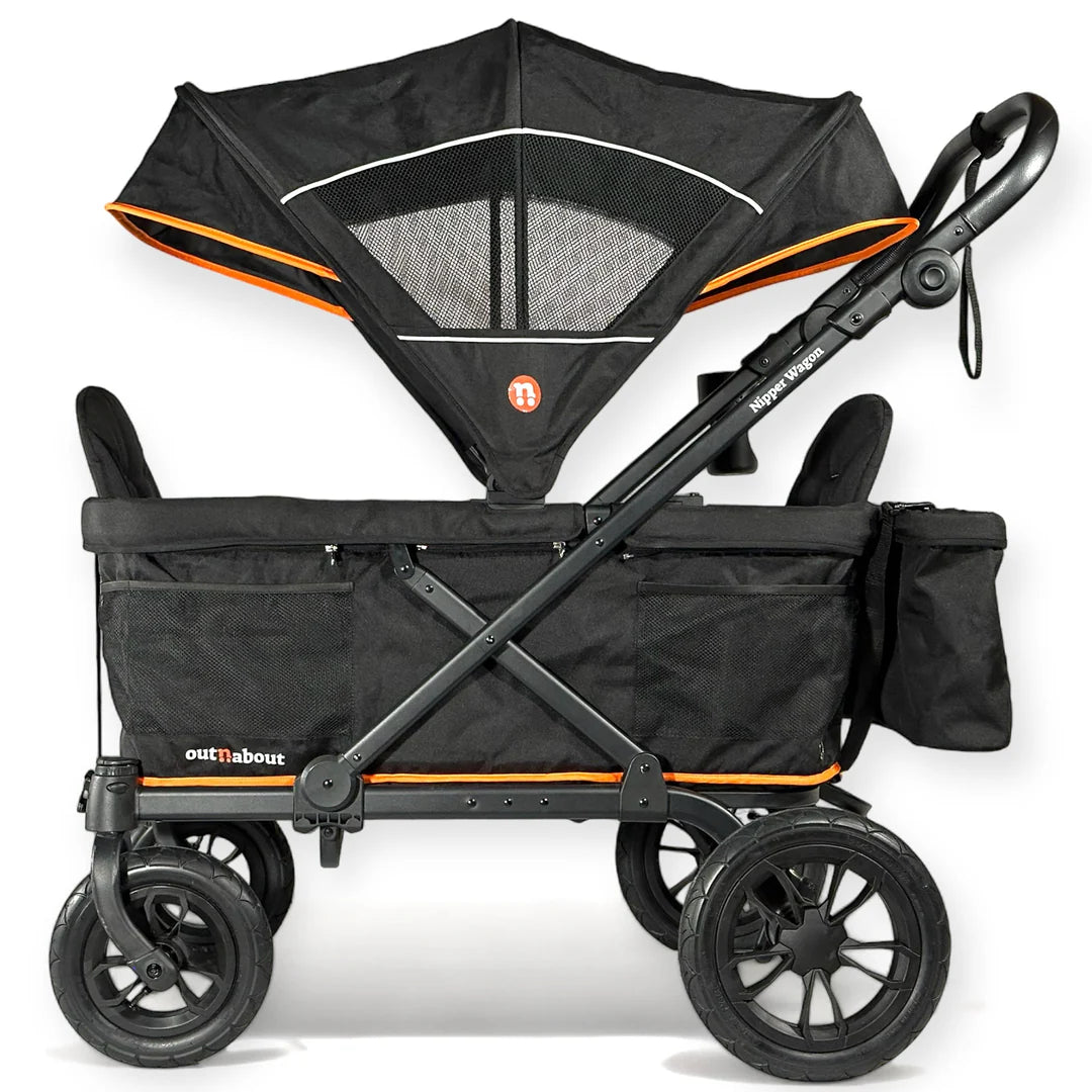Nipper Wagon Explorer Pack Pre Order Mid October